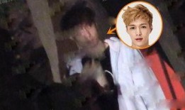 爆料张艺兴抽烟视频,揭秘明星私下生活瞬间